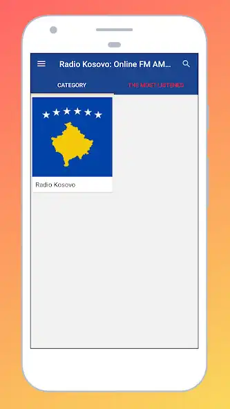 Play Radio Kosovo FM + Radio Online as an online game Radio Kosovo FM + Radio Online with UptoPlay