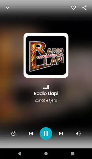 Play Radio Kosovo as an online game Radio Kosovo with UptoPlay
