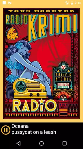 Play Radio Krimi