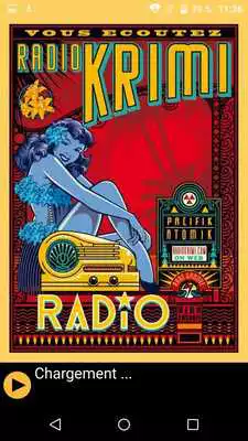 Play Radio Krimi