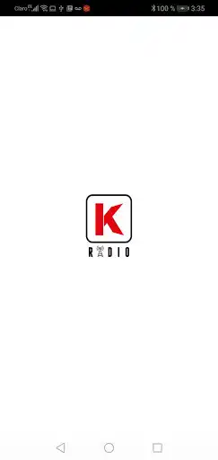 Play Radio K  and enjoy Radio K with UptoPlay