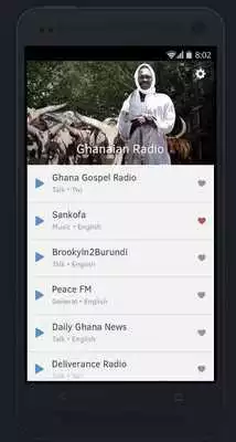 Play Radio Kulmiye App