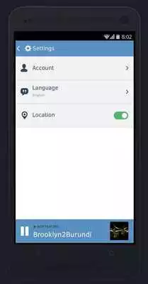 Play Radio Kulmiye App