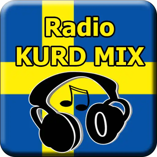 Play Radio KURD MIX Online Gratis Sverige APK Play Radio KURD MIX Online Gratis Sverige APK