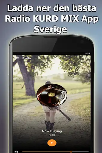 Play Radio KURD MIX Online Gratis Sverige as an online game Radio KURD MIX Online Gratis Sverige with UptoPlay