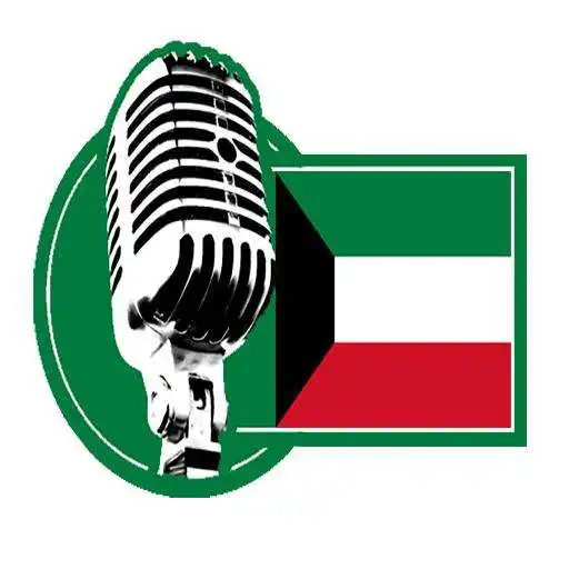 Free play online Radio Kuwait APK