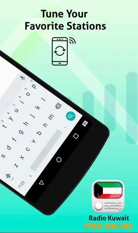 Play Radio Kuwait Play Radio Kuwait