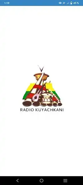 Play RADIO KUYACHKANI  and enjoy RADIO KUYACHKANI with UptoPlay