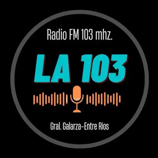 Play Radio La 103 FM APK Play Radio La 103 FM APK