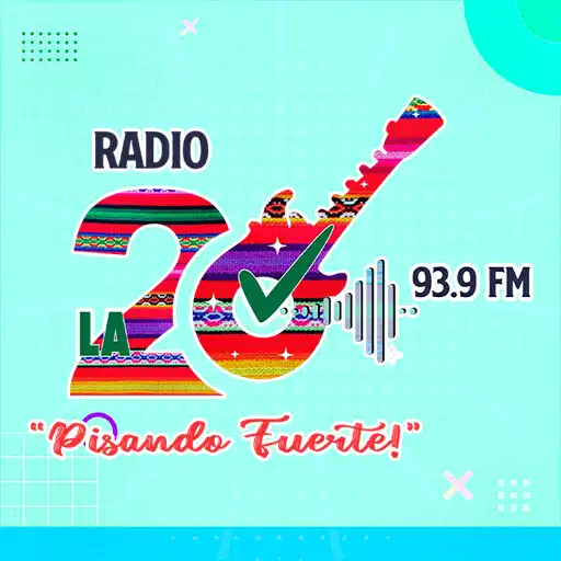 Play Radio La 20 - San Ignacio APK Play Radio La 20 - San Ignacio APK