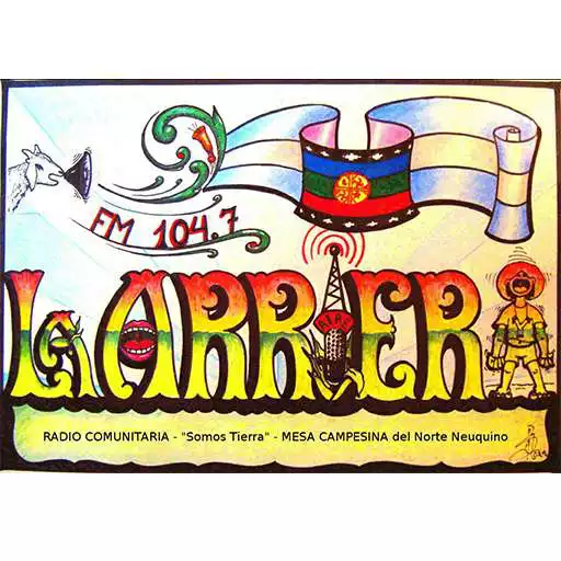 Free play online Radio La Arriera APK Free play online Radio La Arriera APK