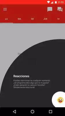 Play Radio La Arriera
