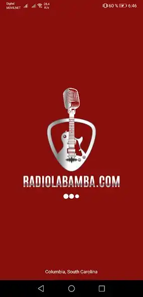 Play Radio La Bamba  and enjoy Radio La Bamba with UptoPlay
