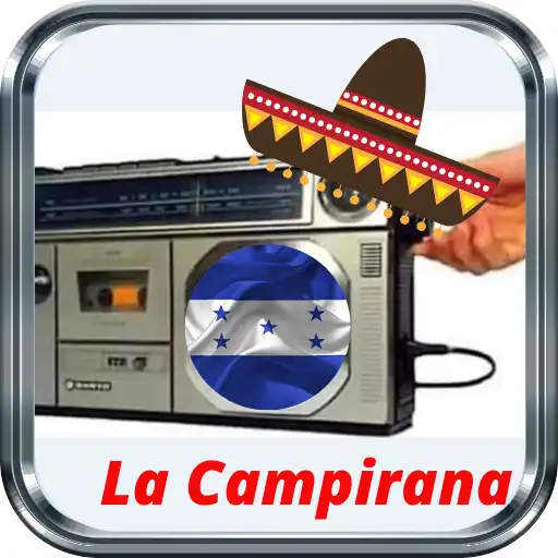 Play Radio La Campirana 97.3 Fm APK Play Radio La Campirana 97.3 Fm APK
