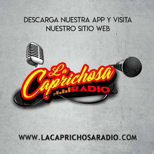 Play Radio La Caprichosa  and enjoy Radio La Caprichosa with UptoPlay