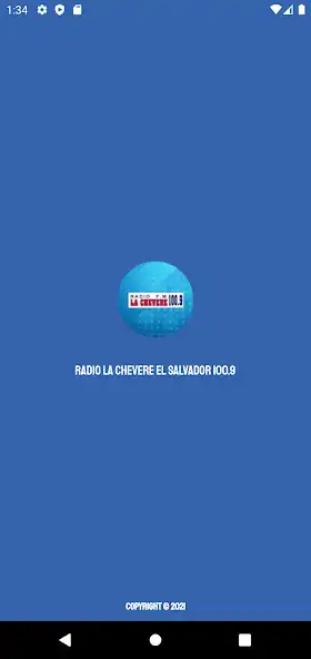 Play Radio La Chevere El Salvador 1  and enjoy Radio La Chevere El Salvador 1 with UptoPlay