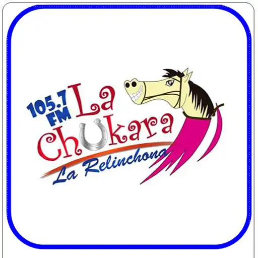 Play Radio La Chukara 105.7 FM APK