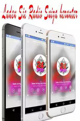 Play Radio LAC Online