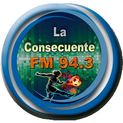 Play Radio La Consecuente 94.3 FM APK Play Radio La Consecuente 94.3 FM APK
