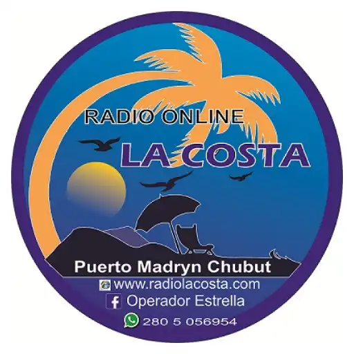 Play Radio La Costa APK