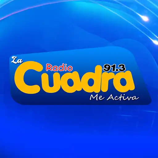 Play Radio la cuadra Junin 91.3 fm APK Play Radio la cuadra Junin 91.3 fm APK