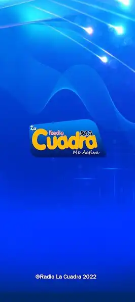 Play Radio la cuadra Junin 91.3 fm  and enjoy Radio la cuadra Junin 91.3 fm with UptoPlay