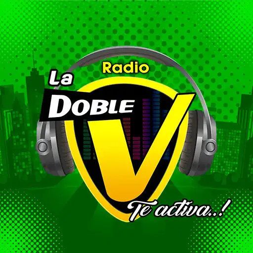 Play Radio La Doble V - Chiclayo APK Play Radio La Doble V - Chiclayo APK