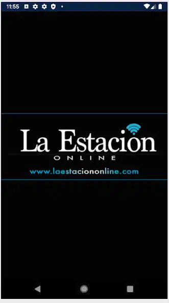 Play Radio La Estacion  and enjoy Radio La Estacion with UptoPlay