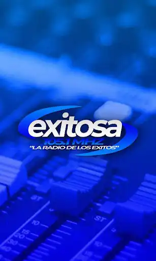 Play Radio La Exitosa  and enjoy Radio La Exitosa with UptoPlay