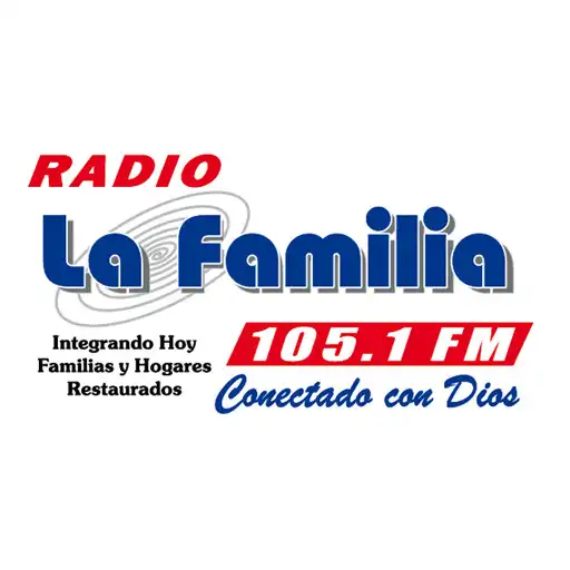 Play Radio La Familia 105.1 FM APK Play Radio La Familia 105.1 FM APK