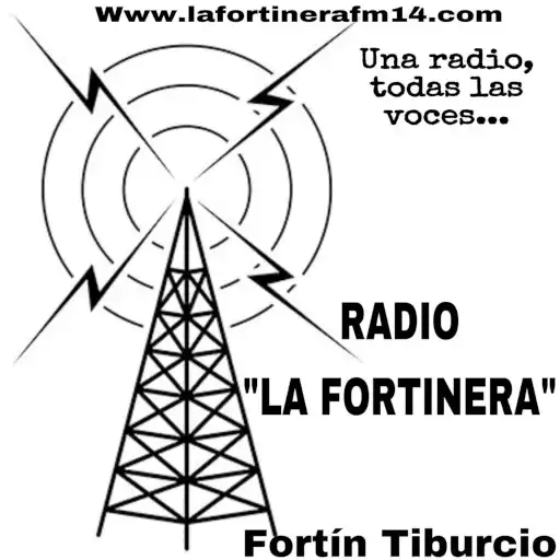 Play Radio LA FORTINERA as an online game Radio LA FORTINERA with UptoPlay