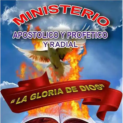 Play Radio La Gloria de Dios APK Play Radio La Gloria de Dios APK