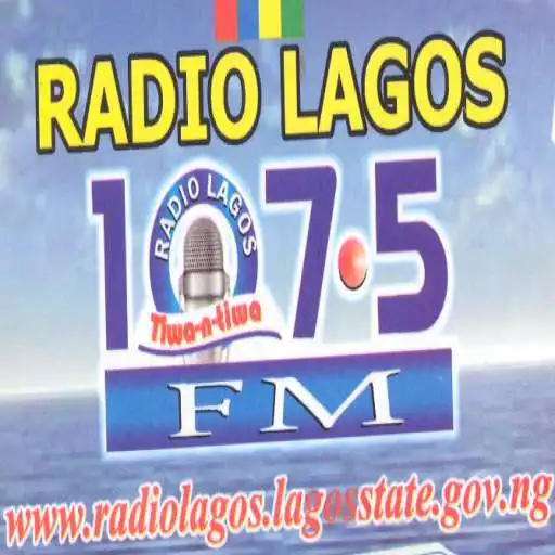 Free play online Radio Lagos 107.5 FM Tiwan APK