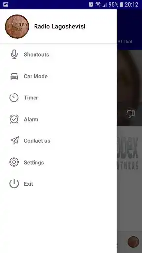 Play Radio Lagoshevtsi as an online game Radio Lagoshevtsi with UptoPlay
