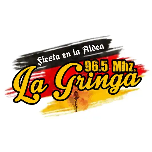 Play Radio La Gringa APK Play Radio La Gringa APK