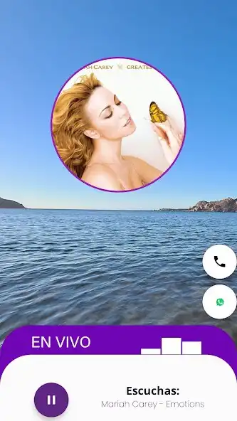 Play Radio La Herradura  and enjoy Radio La Herradura with UptoPlay