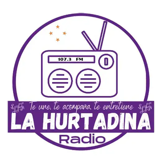 Play Radio La Hurtadina APK