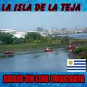Free play online Radio La Isla de la Teja APK