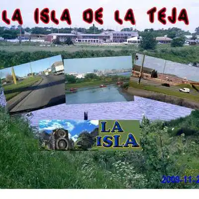 Play Radio La Isla de la Teja Play Radio La Isla de la Teja