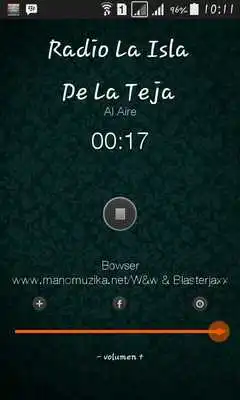 Play Radio La Isla de la Teja Play Radio La Isla de la Teja