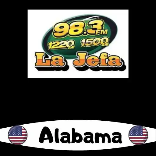 Play Radio La Jefa De Alabama 98.3 APK Play Radio La Jefa De Alabama 98.3 APK
