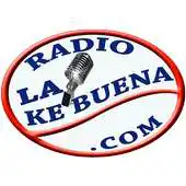 Free play online Radio La Ke Buena APK