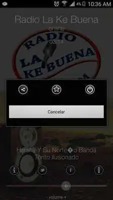 Play Radio La Ke Buena