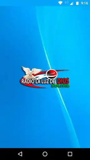 Play Radio la luz de Dios  and enjoy Radio la luz de Dios with UptoPlay