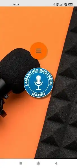 Play Radio Lamantino Brothers  and enjoy Radio Lamantino Brothers with UptoPlay