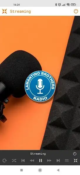 Play Radio Lamantino Brothers as an online game Radio Lamantino Brothers with UptoPlay