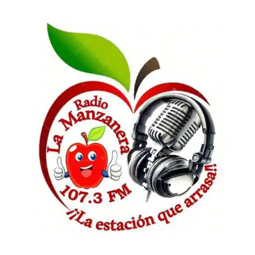 Play Radio La Manzanera 107.3 FM APK Play Radio La Manzanera 107.3 FM APK