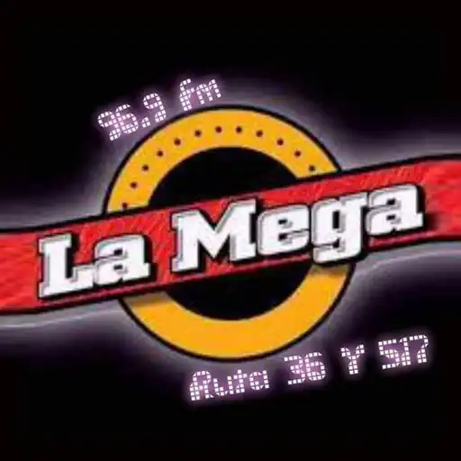 Play Radio La Mega 96.9 APK Play Radio La Mega 96.9 APK