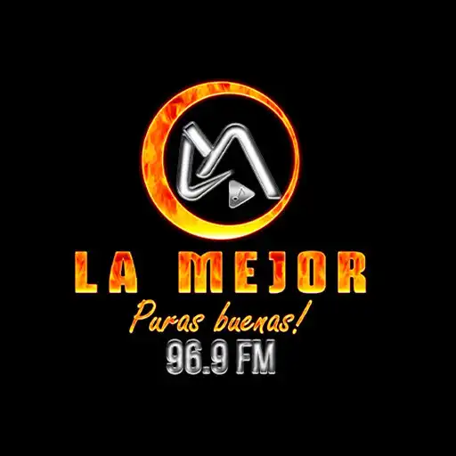 Play Radio La Mejor 96.9 FM APK