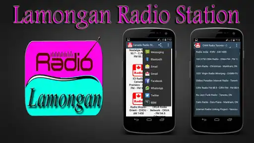 Play Radio Lamongan  and enjoy Radio Lamongan with UptoPlay